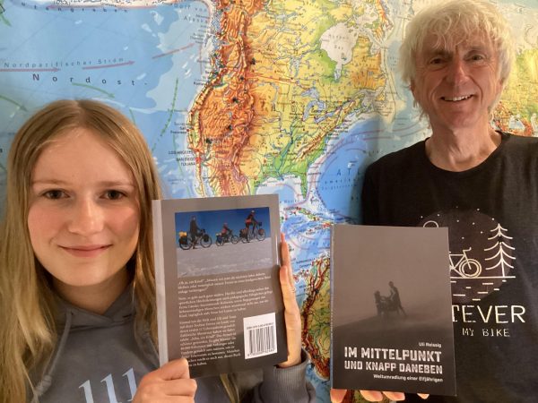 Buch Reissig Portrait