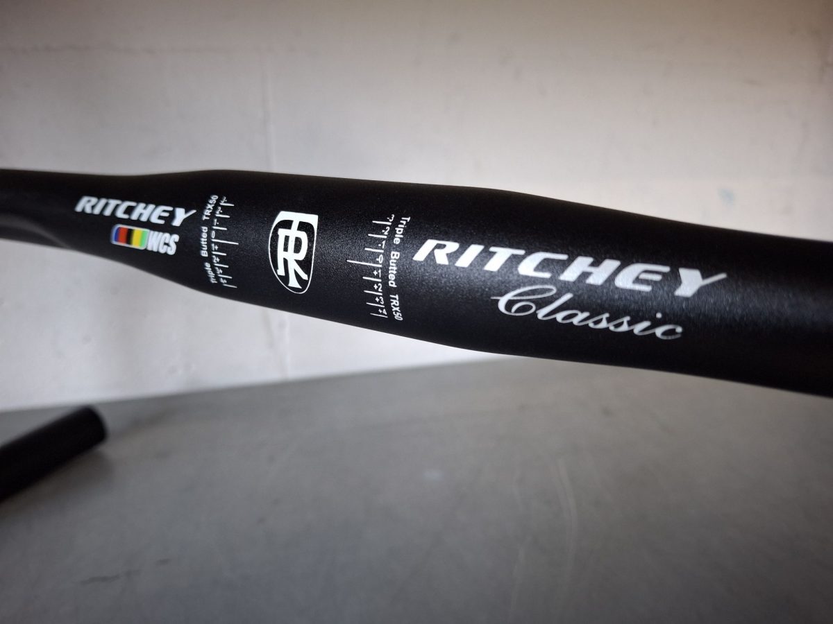 Ritchey Classic WCS